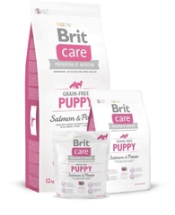 Brit Care Grain Free Puppy