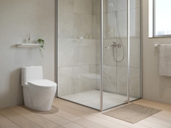 Bộ sưu tập S100 thiết bị vệ sinh INAX