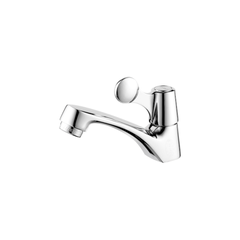 Vòi lavabo chậu rửa mặt Luxta L-1103 nước lạnh