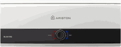Máy Nước Nóng Gián Tiếp Ariston Slim3 RS 30 Lít