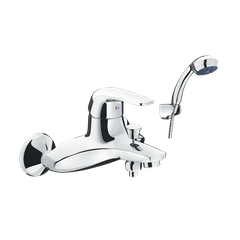 Vòi sen tắm nóng lạnh INAX BFV-3003S-1C tay sen massage (BFV3003S-1C)