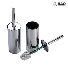 Cọ vệ sinh Inox Bao CVS9030 - Phụ kiện nhà vệ sinh, nhà tắm