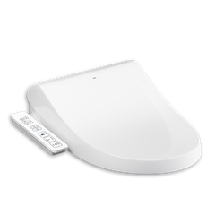 Nắp rửa điện tử INAX CW-H17VN (CWH17VN)