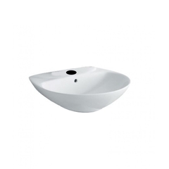 Lavabo chậu rửa mặt INAX L-288V treo tường (L288V)