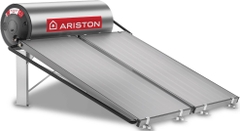 Máy nước nóng năng lượng mặt trời Ariston 250 lít KAIROS THEMOR DR-2 CF tấm phẳng chịu áp