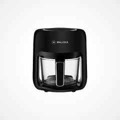 Nồi chiên không dầu Malloca MAF-25B 2.5 lít