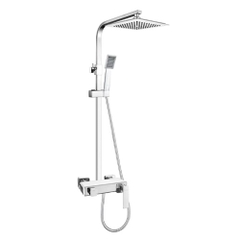 Sen cây tắm đứng Italisa Ta-809MCP nóng lạnh