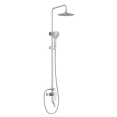 Sen cây tắm đứng Italisa Ta-830MCP nóng lạnh