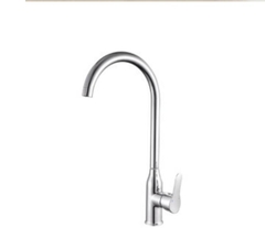 Vòi chậu rửa chén Ta-6443CP-2 nóng lạnh