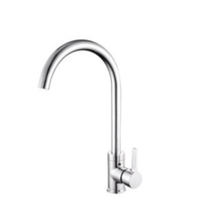 Vòi chậu rửa chén Ta-6293CP-3 nóng lạnh