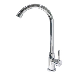 Vòi chậu rửa chén Ta-801GCP nước lạnh