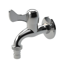 Vòi gắn tường Italisa L-4102T4