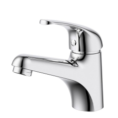 Vòi lavabo chậu rửa mặt Italisa Ta-7659CP nước lạnh