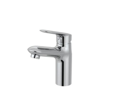 Vòi lavabo chậu rửa mặt Italisa Ta-8051-1CP nóng lạnh