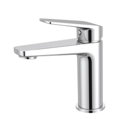 Vòi lavabo chậu rửa mặt Italisa Ta-8141CP nóng lạnh