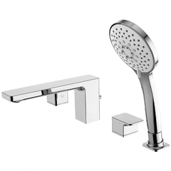 Vòi sen gắn bồn tắm American Standard WF-1300 nóng lạnh
