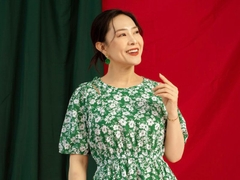 BÍ KÍP LỰA CHỌN TRANG PHỤC CHO PHỤ NỮ TUỔI U50 - U60