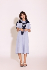 Minimal Dress | Đầm Cotton D11530LW15