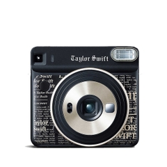 Instax Square SQ6 Taylor Swift - Máy ảnh chụp lấy liền Fujifilm - Chính hãng - BH 12 tháng