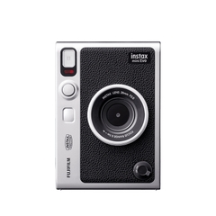 [Hàng đặt trước] Máy ảnh Fujifilm Instax Mini Evo Hybrid (Chính hãng, BH 1 năm)