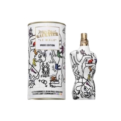 Jean Paul Gaultier Le Male Pride Edition EDT