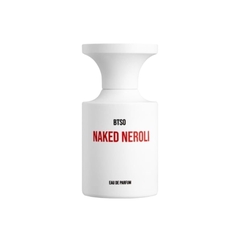 BORNTOSTANDOUT Naked Neroli