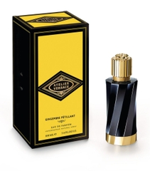 Nước hoa Atelier Versace Gingembre Pétillant EDP