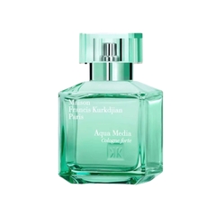 Aqua Media Cologne Forte