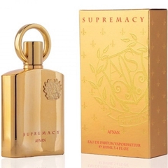 Afnan Supremacy Gold