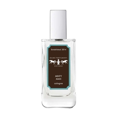 Dame Perfumery Minty Man