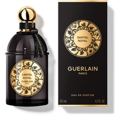 Guerlain Santal Royal  Eau de parfum