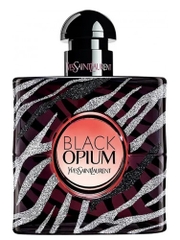 Yves Saint Laurent Opium Zebra Limited Edition 2021