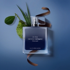 Narciso Rodriguez For Him Bleu Noir Eau De Toilette Extreme