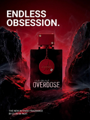 Armaf Club De Nuit Intense Overdose 100ml