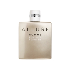 Allure Homme Edition Blanche EDP