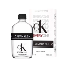 Calvin Klein CK Everyone Eau de Parfum