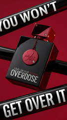Armaf Club De Nuit Intense Overdose 100ml