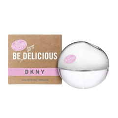 DKNY Be Delicious 100% EDP