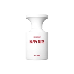 BORNTOSTANDOUT Happy Nuts