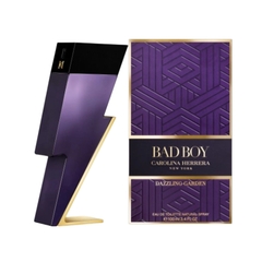 Bad Boy Dazzling Garden Carolina Herrera for Men 2023