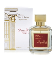 Barakkat Rouge 540 - Eau De Parfum