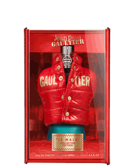 Jean Paul Gaultier Le Male EDT Xmas Collector 125ml - Bản Đăc Biệt