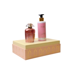 SET THE MERCHANT OF VENICE ROSA MOCENIGA EDP