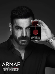Armaf Club De Nuit Intense Overdose 100ml