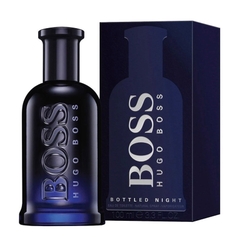 Nước Hoa Hugo Boss Bottled Night EDT