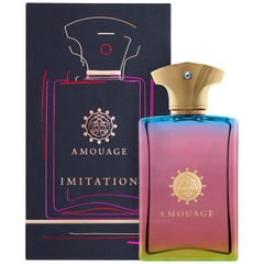 Amouage Imitation Man