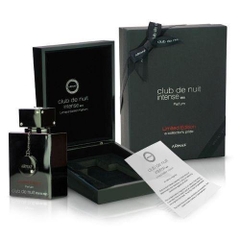 Armaf Club de Nuit Intense Man Limited Edition Parfum