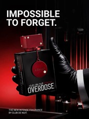 Armaf Club De Nuit Intense Overdose 100ml