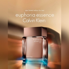 Calvin Klein Euphoria Men Intense EDT