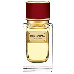 Dolce & Gabbana Velve Desire For Women Bản Hiếm